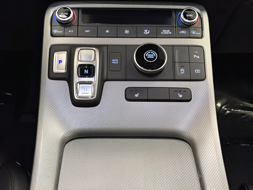 Used 2023 Hyundai Palisade XRT w/ Cargo Package FWD image 25