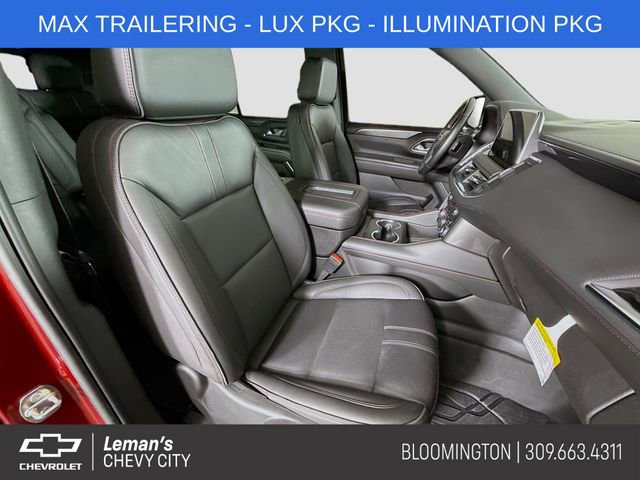 Used 2024 Chevrolet Tahoe RST w/ Luxury Package image 28
