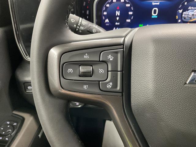 New 2026 Chevrolet Silverado 2500 ZR2 w/ LPO, Dark Essentials Package AWD/4WD image 20