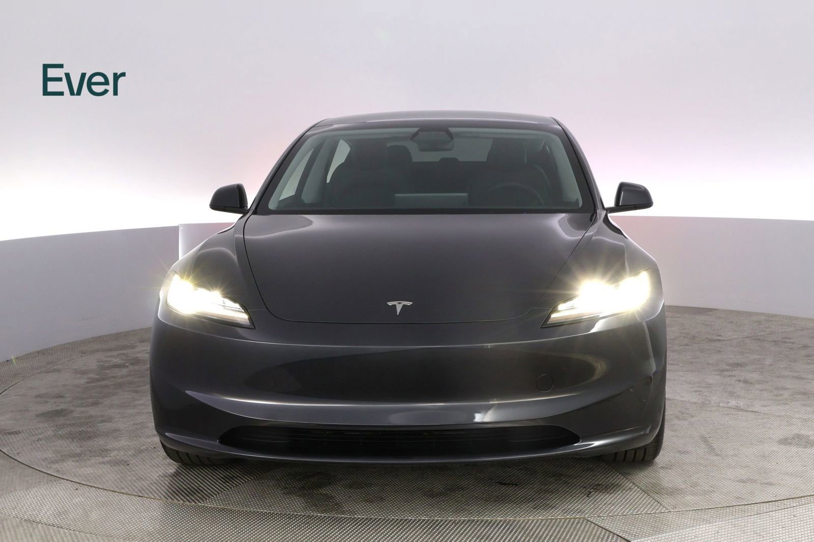 Used 2024 Tesla Model 3 Standard Range RWD image 12