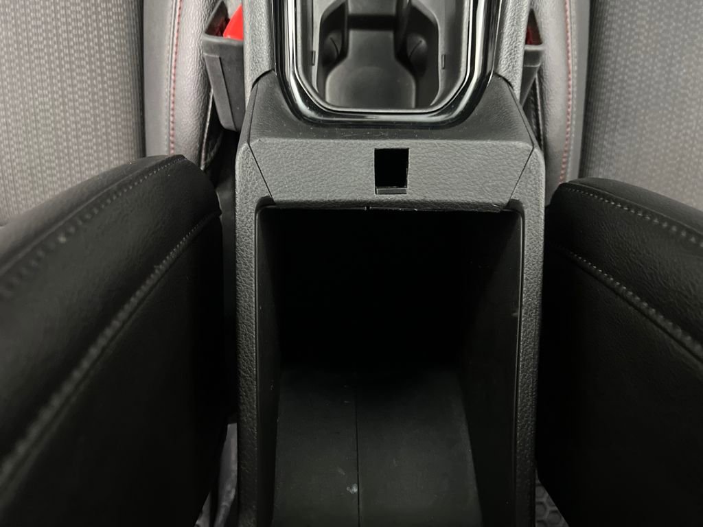 Used 2024 Jeep Compass Trailhawk image 34