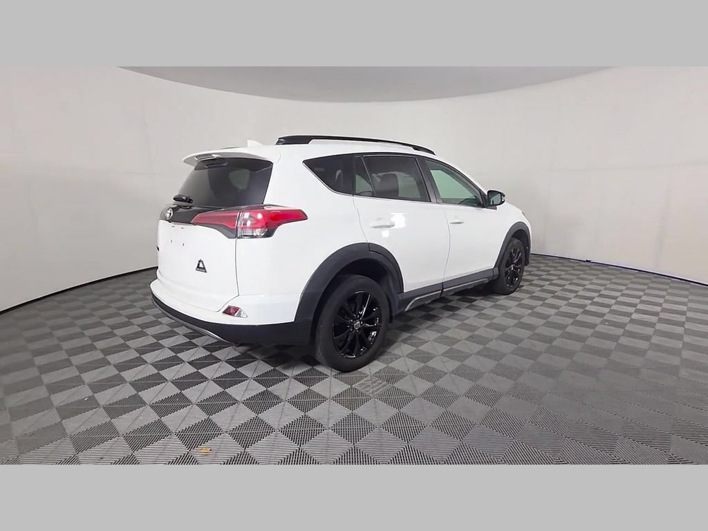 Used 2018 Toyota RAV4 Adventure w/ Cold Weather Package AWD/4WD image 40