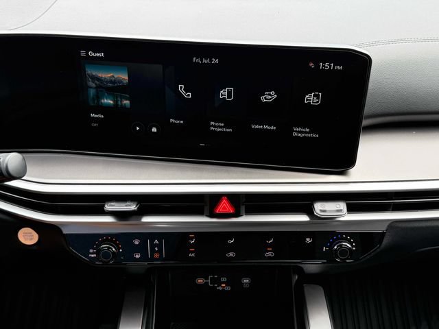 New 2026 Kia Sorento LX FWD image 4