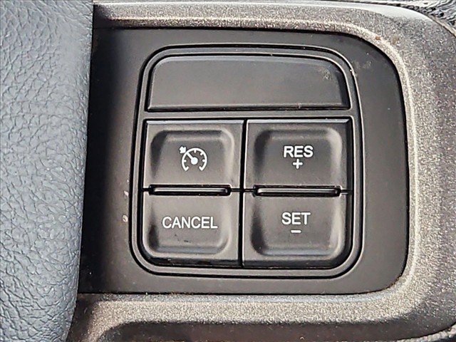 Used 2021 RAM 2500 Tradesman AWD/4WD image 20