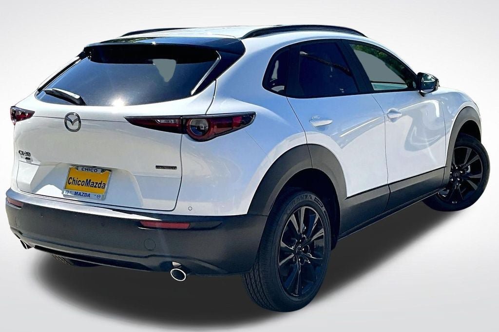 New 2026 MAZDA CX-30 Aire Edition AWD/4WD image 10
