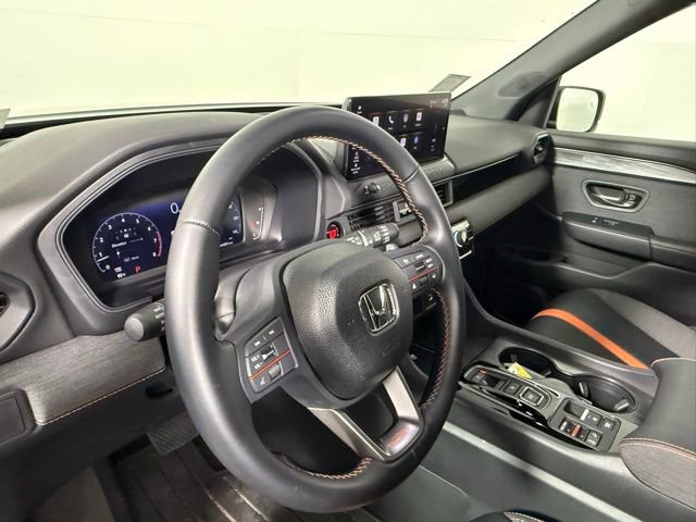 Used 2026 Honda Passport TrailSport image 17