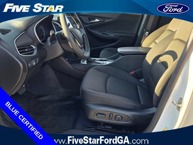 Used 2024 Chevrolet Malibu LT FWD image 11