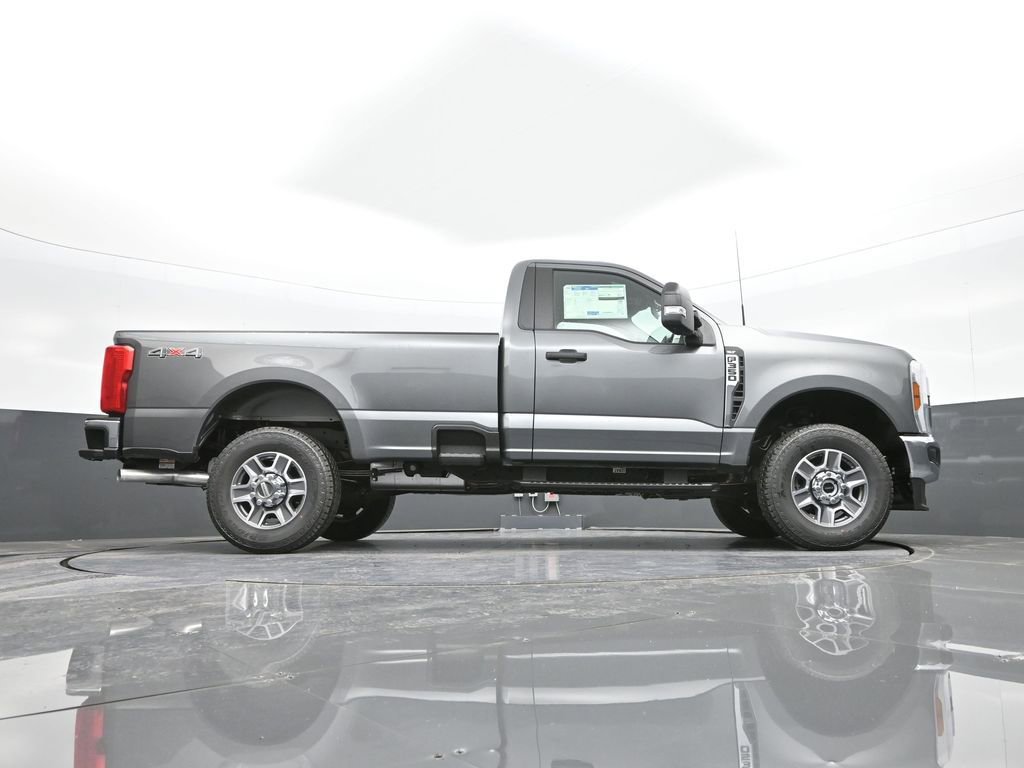 New 2025 Ford F350 XLT image 50