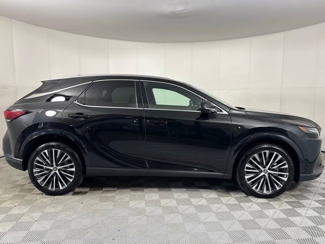 Certified 2025 Lexus RX 350 Premium Plus w/ Convenience Package image 8
