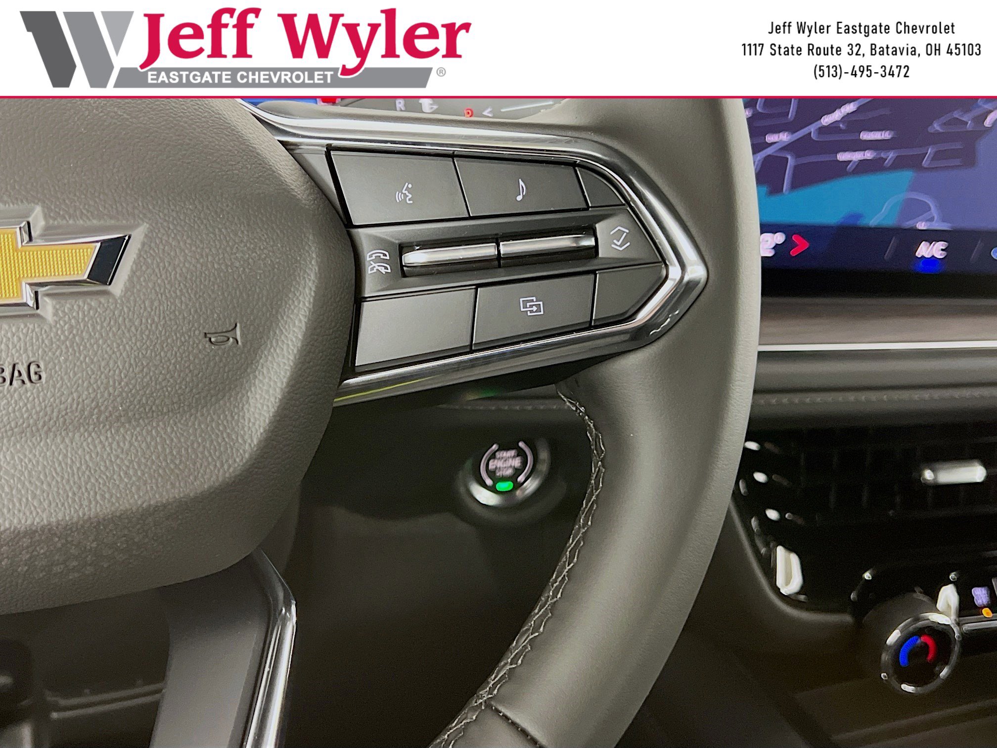 New 2026 Chevrolet Suburban LS w/ LPO, Dark Essentials Package image 16