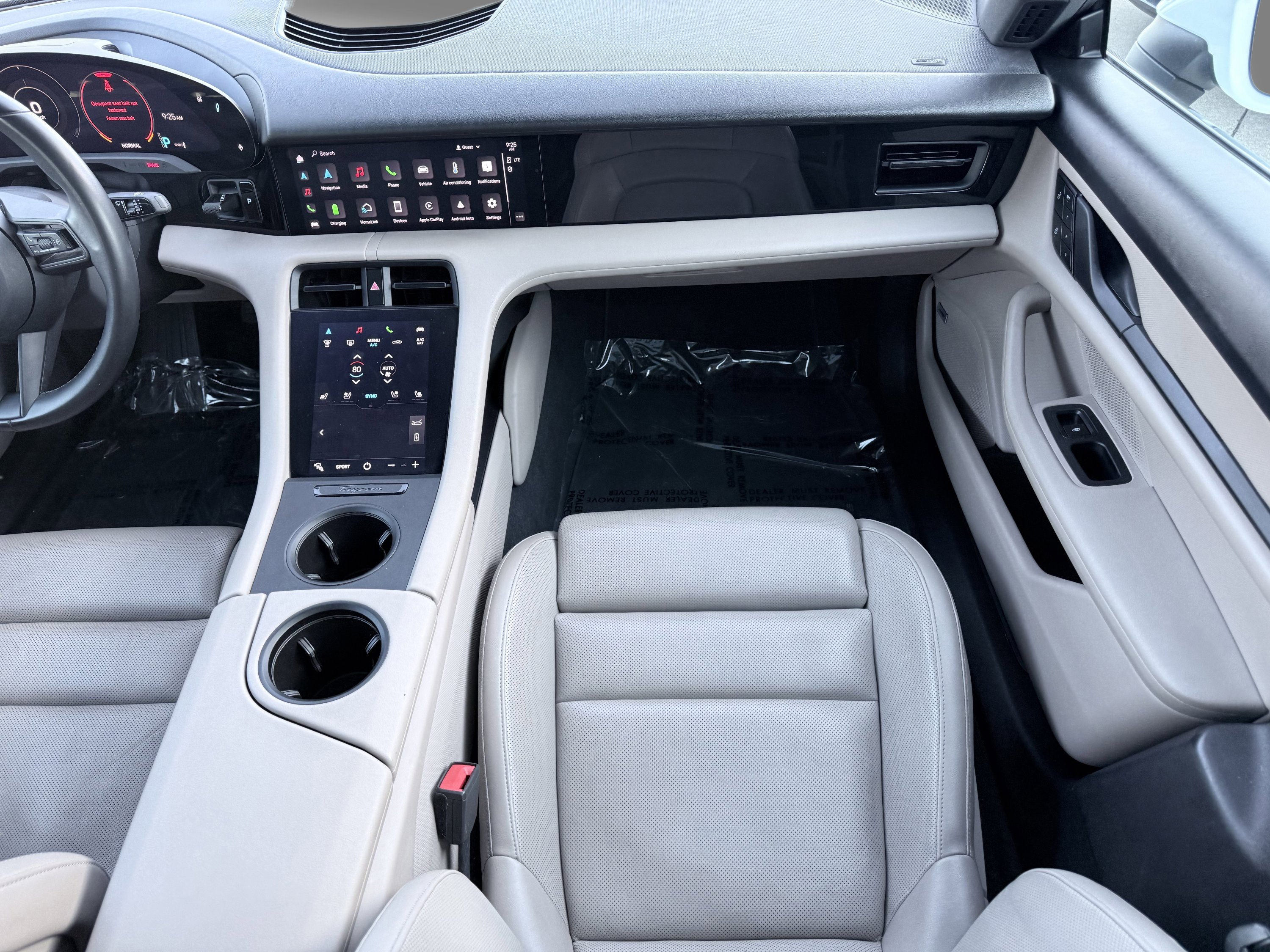 Used 2022 Porsche Taycan image 58