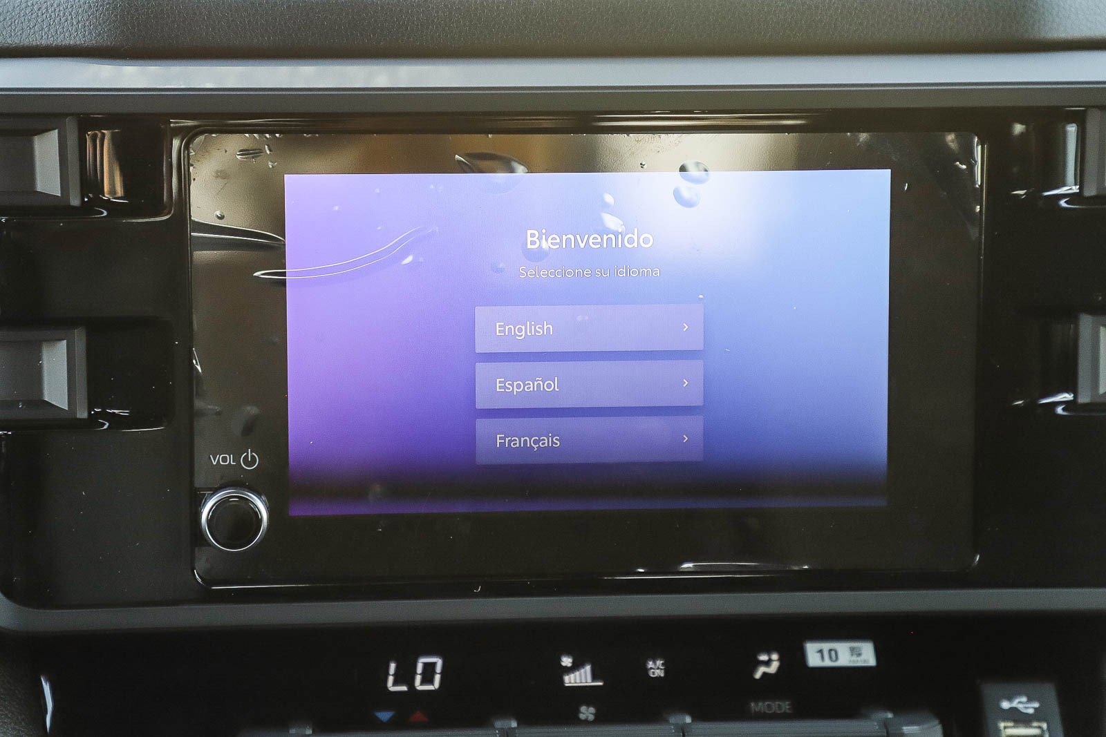 New 2026 Toyota Tundra SR RWD image 17