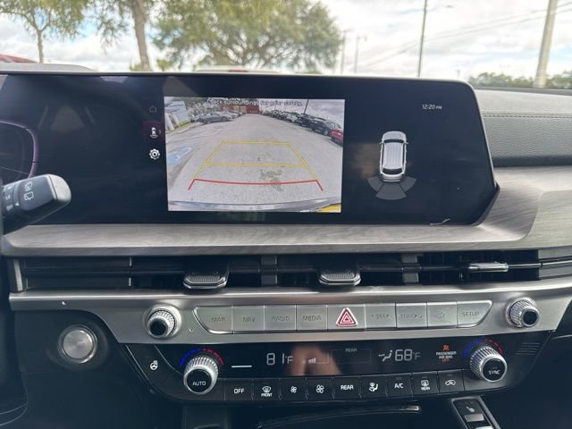 Used 2023 Kia Telluride EX X-Line image 31