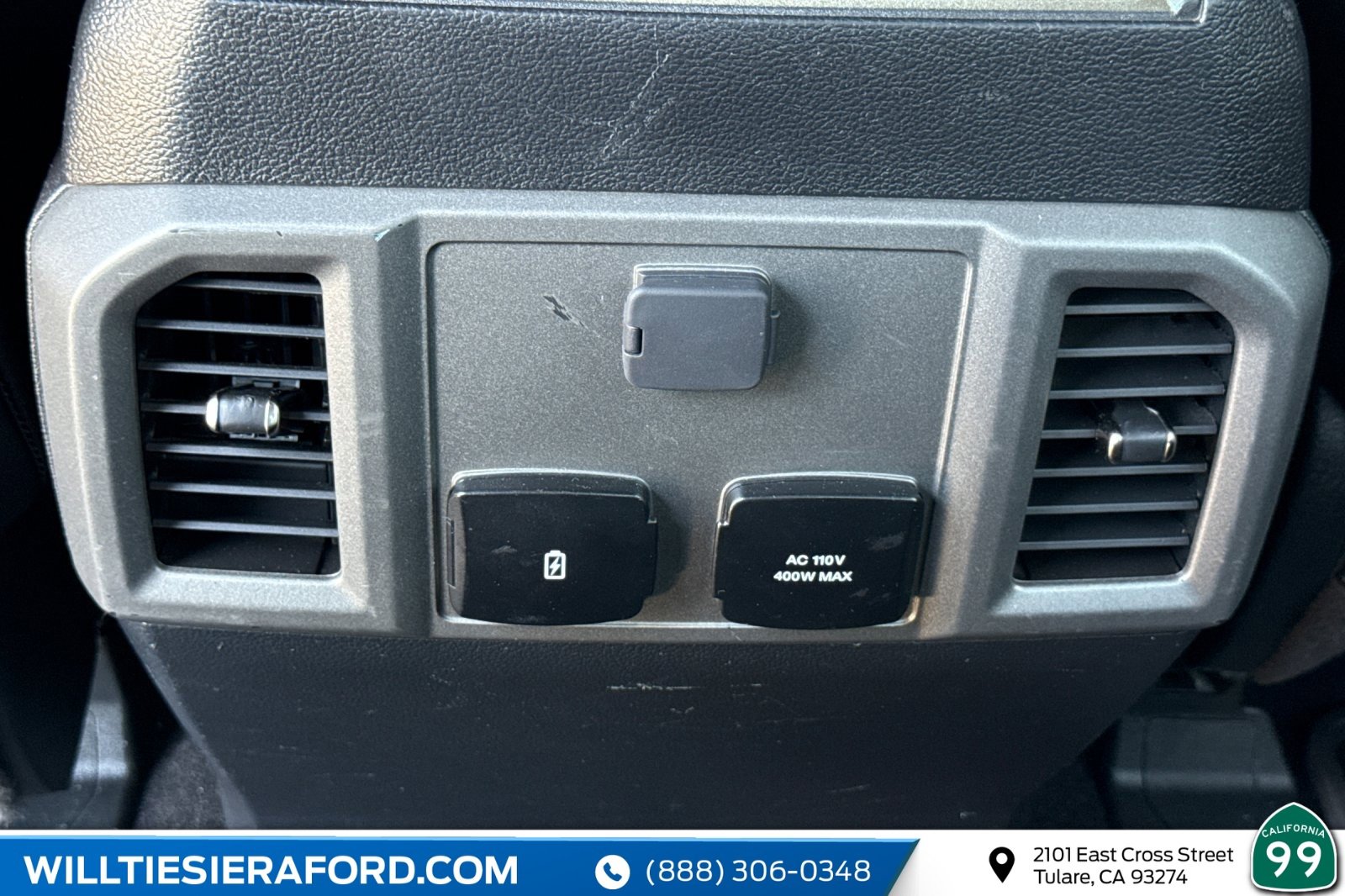 Certified 2019 Ford F150 Raptor image 17