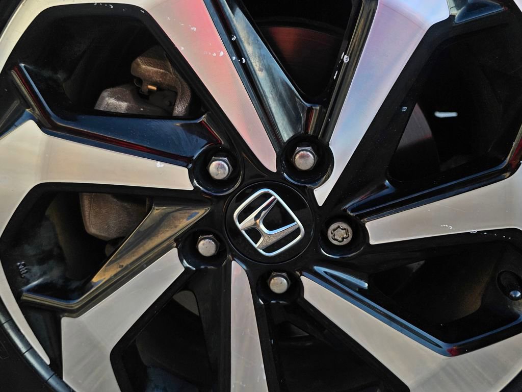 Used 2017 Honda Accord EX-L image 24