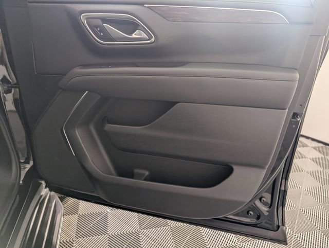 Certified 2024 Chevrolet Tahoe LS image 34
