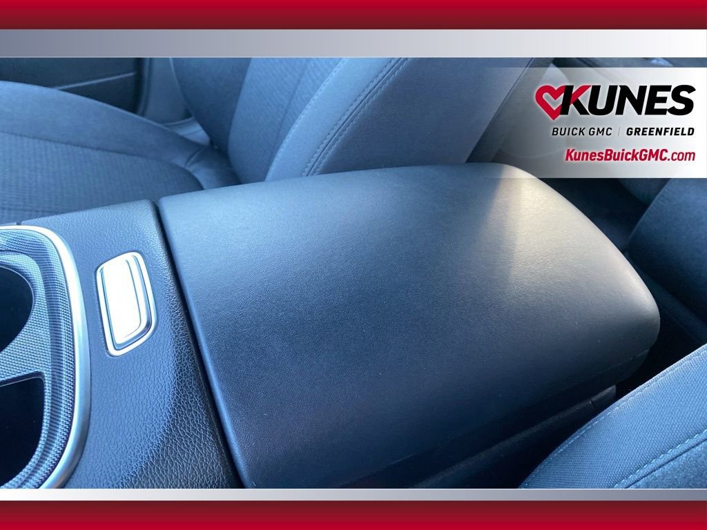 Used 2023 Hyundai Santa Fe SEL image 24