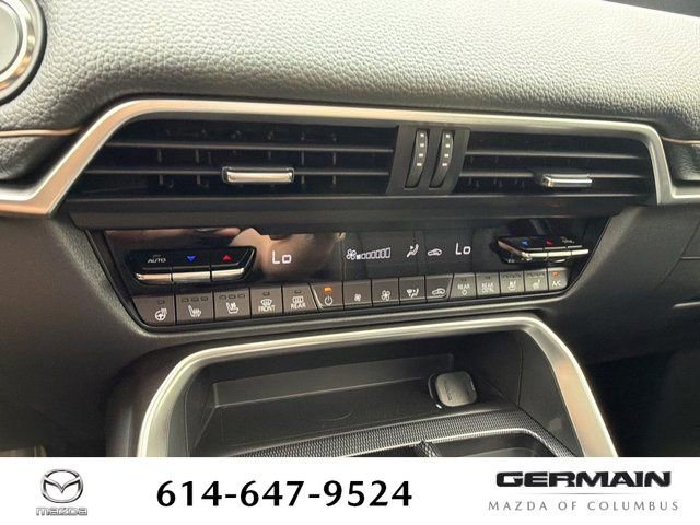 New 2026 MAZDA CX-90 3.3 Turbo w/ Premium Sport Pkg AWD/4WD image 25