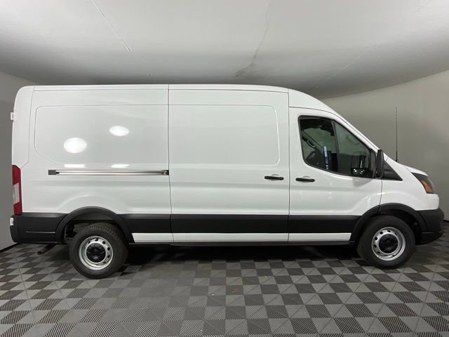 New 2026 Ford Transit 250 148 Medium Roof image 2