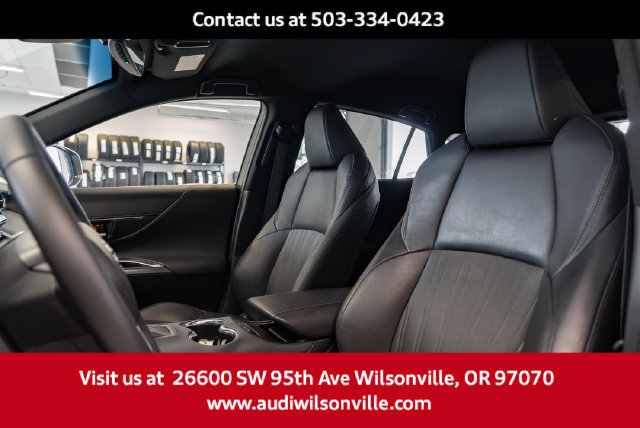 Used 2021 Toyota Venza XLE AWD/4WD image 21