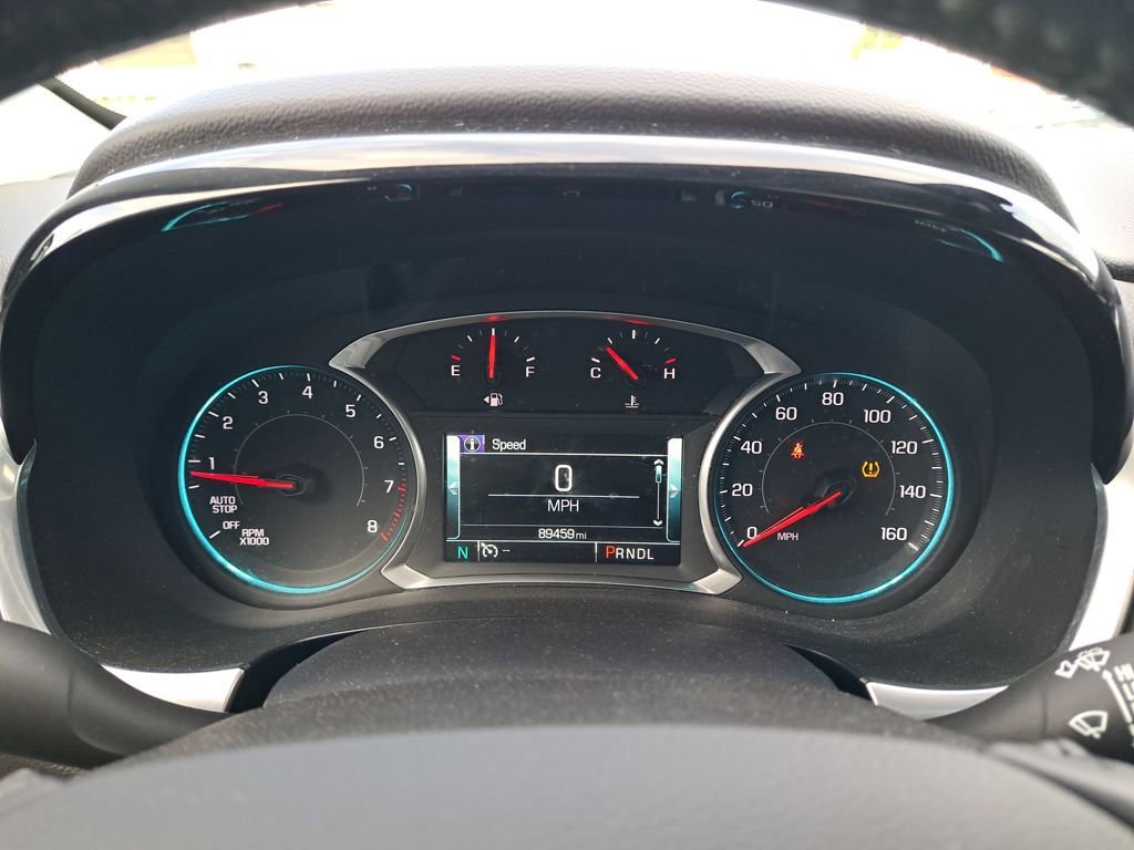 Used 2019 Chevrolet Traverse LT w/ LT Premium Package image 24