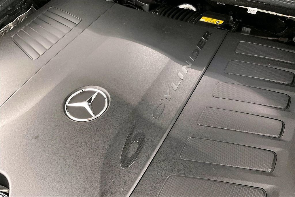 New 2026 Mercedes-Benz GLE 450 4MATIC Coupe image 17