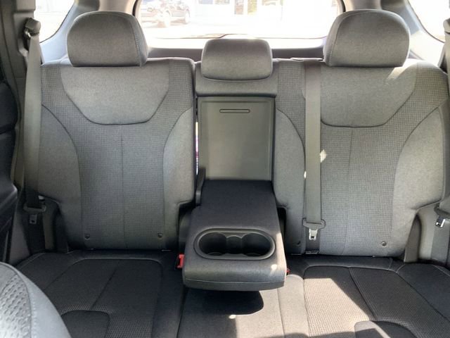 Used 2022 Hyundai Santa Fe XRT w/ Winter Weather Package FWD image 30