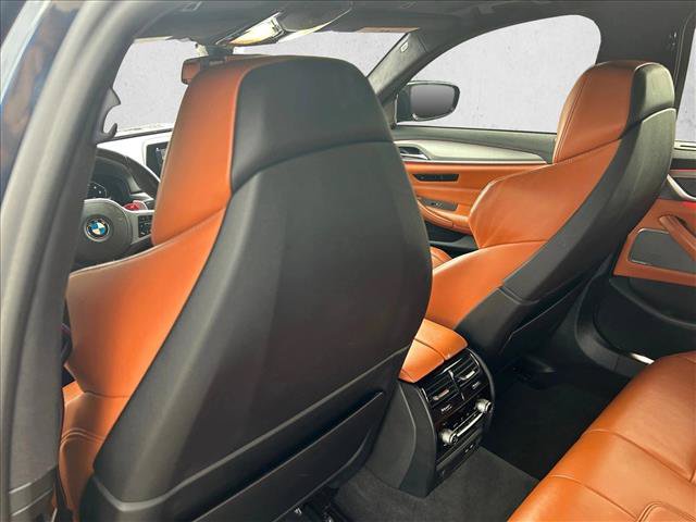 Used 2020 BMW M5 w/ Executive Package AWD/4WD image 18