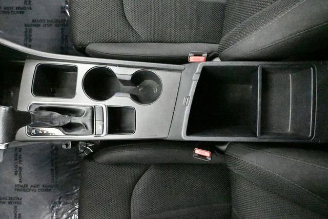 Used 2020 Kia Optima LX image 31