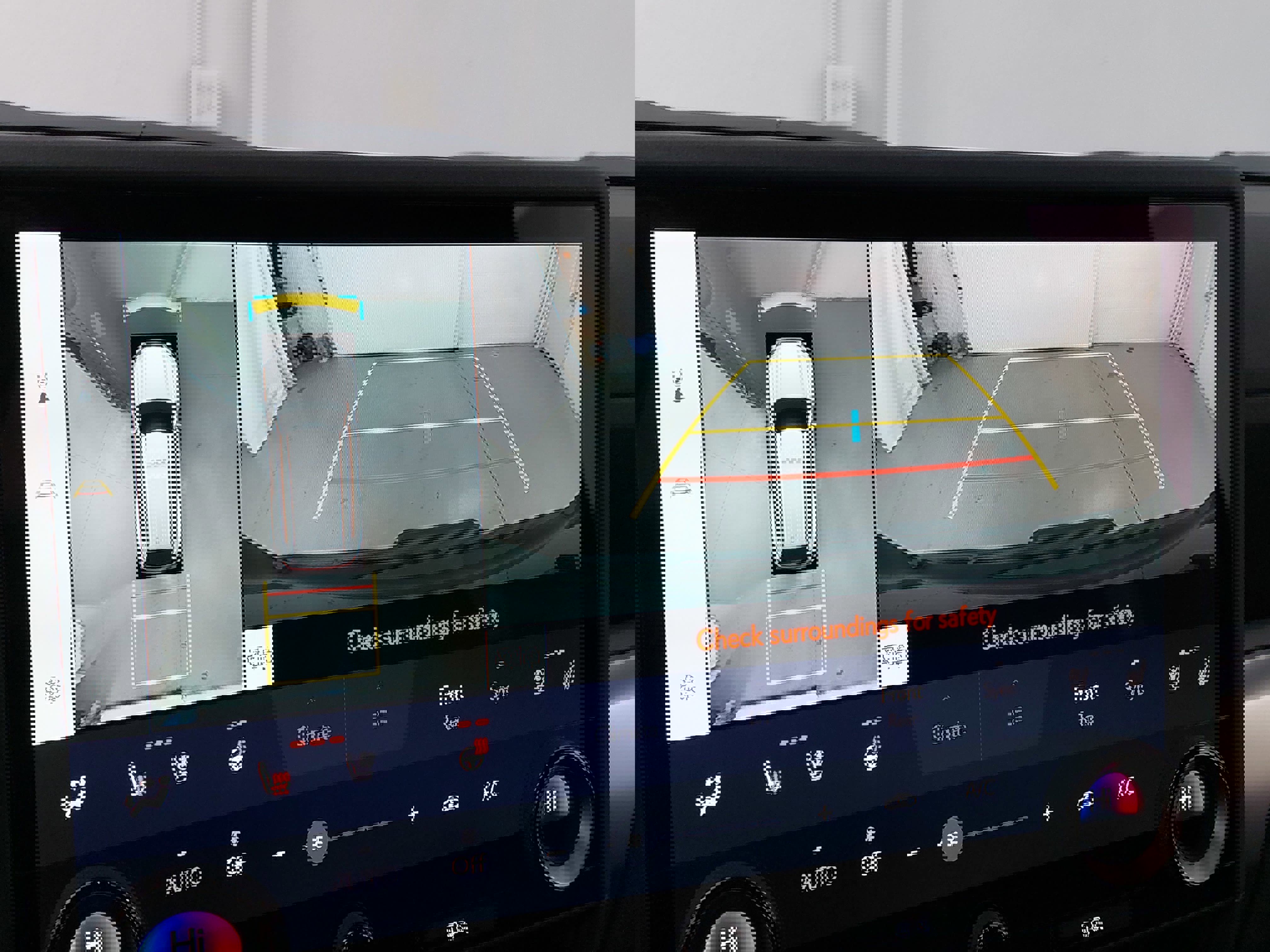 Used 2025 Lexus GX 550 image 24