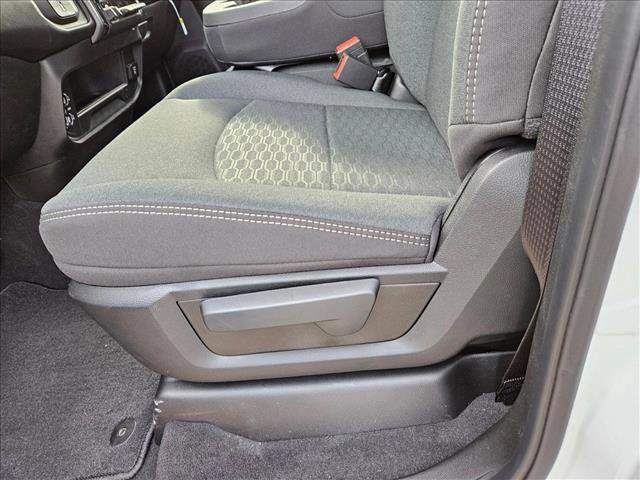 New 2026 RAM 3500 Tradesman image 4