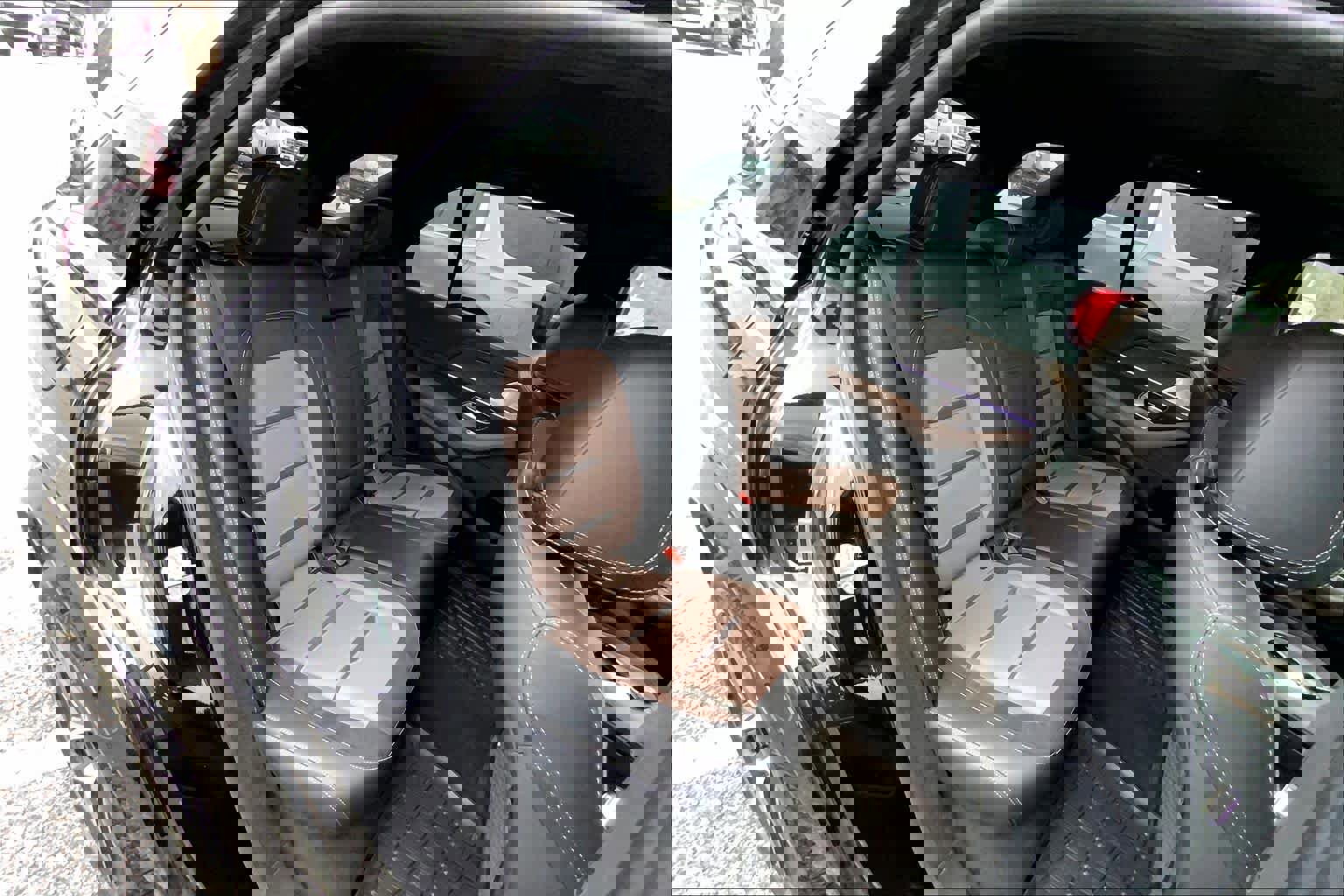 Used 2021 Mercedes-Benz GLE 63 AMG S image 19