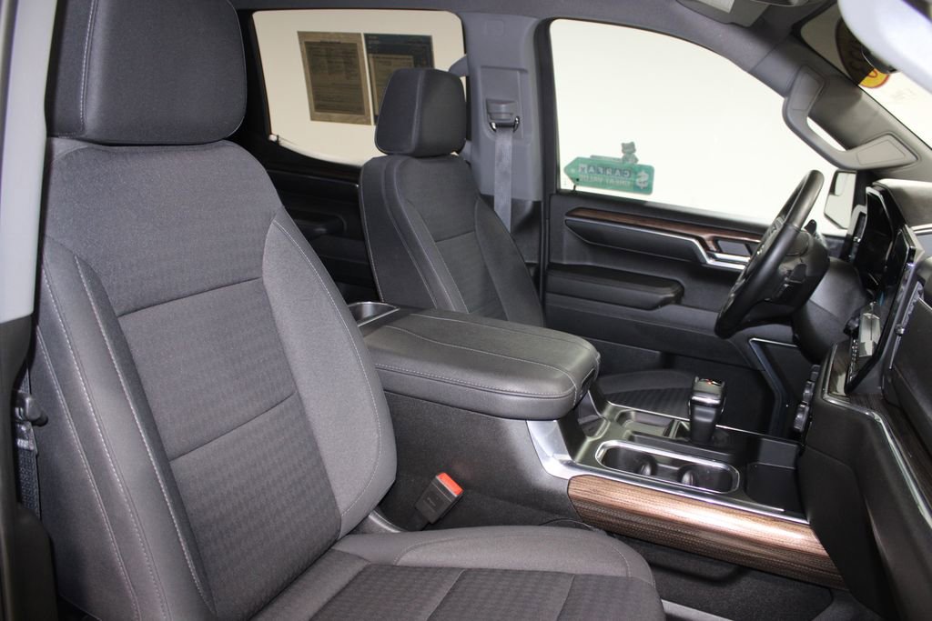 Used 2023 Chevrolet Silverado 1500 RST image 27