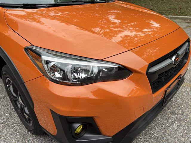 Used 2019 Subaru Crosstrek 2.0i Premium AWD/4WD image 22