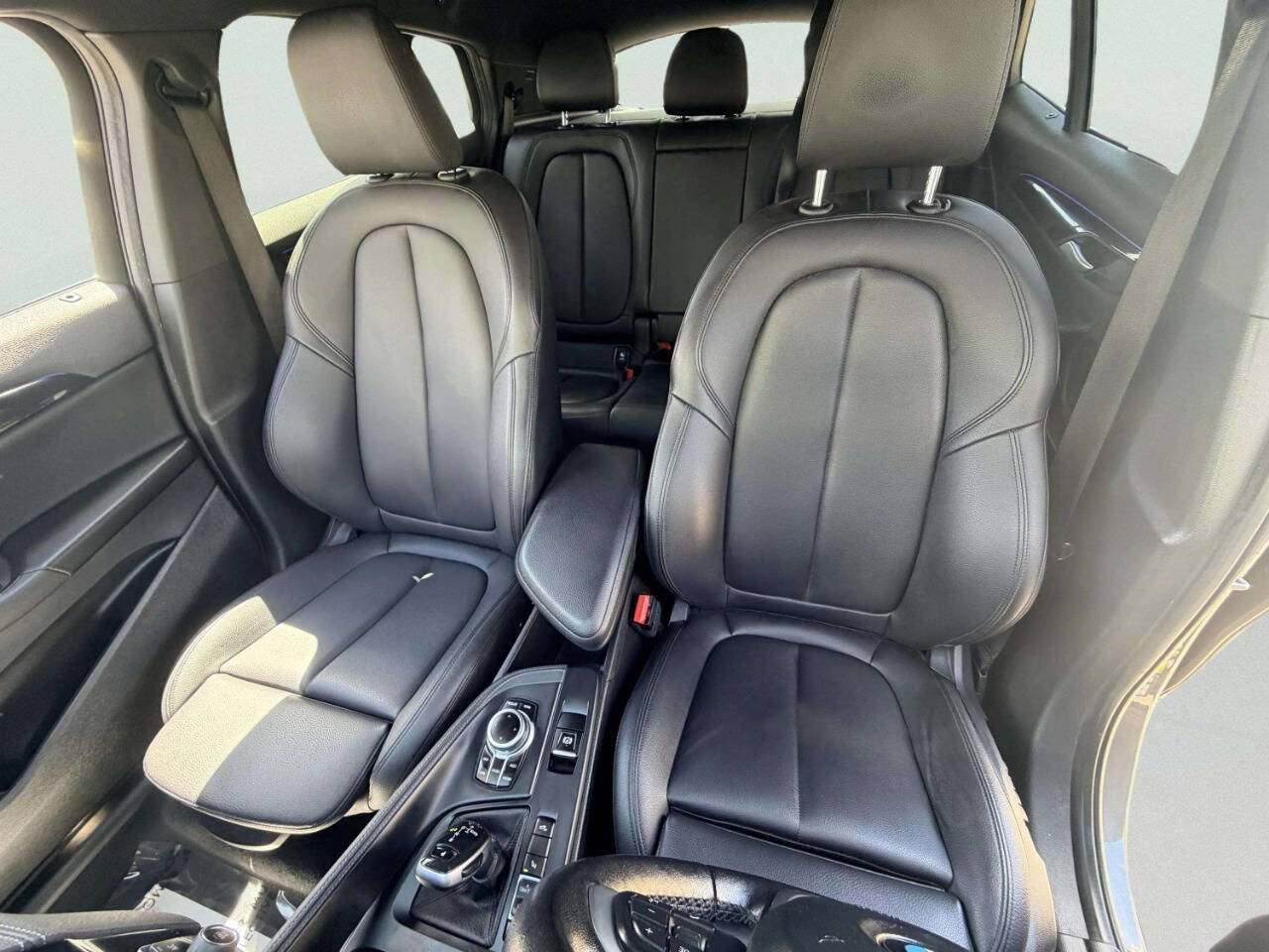 Used 2021 BMW X2 xDrive28i AWD/4WD image 20