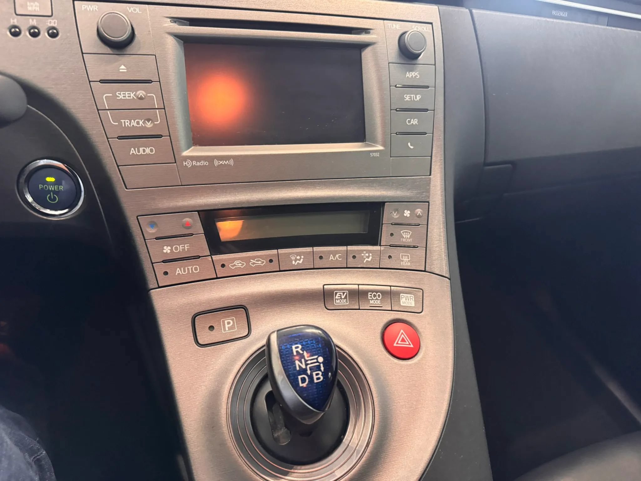 Used 2013 Toyota Prius Persona Series FWD image 37