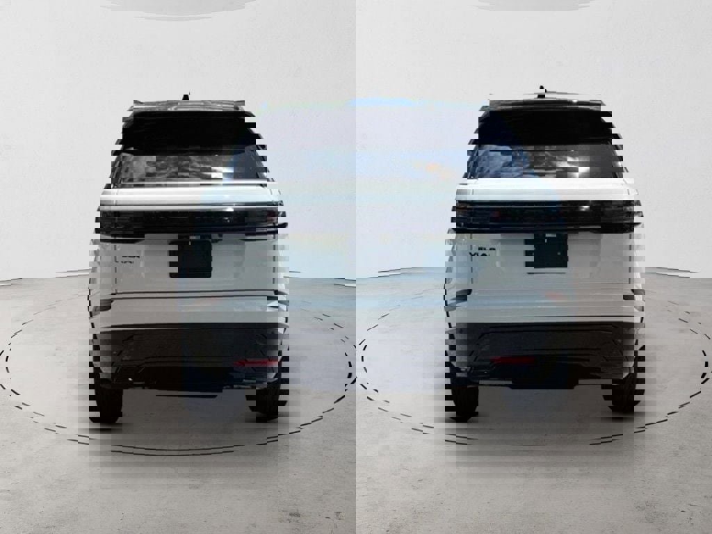 New 2026 Land Rover Range Rover Velar Dynamic SE image 4