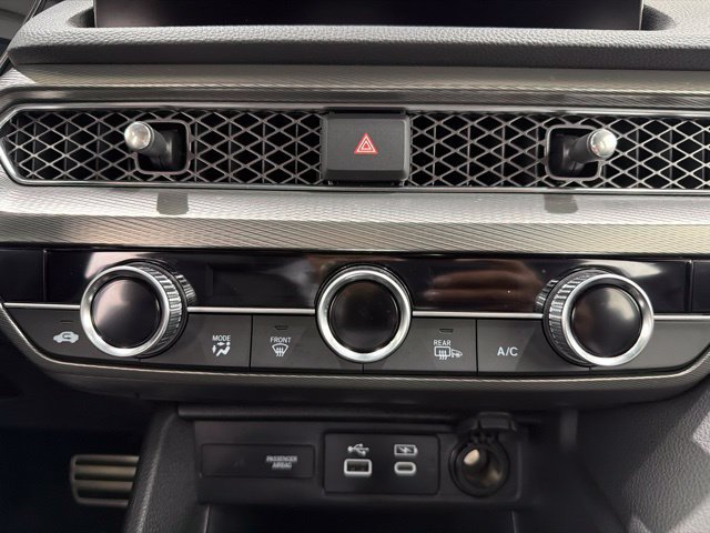 Certified 2026 Acura Integra A-Spec w/ Technology Package FWD image 36