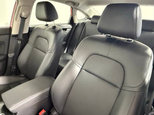 Used 2024 Honda Civic Touring image 30