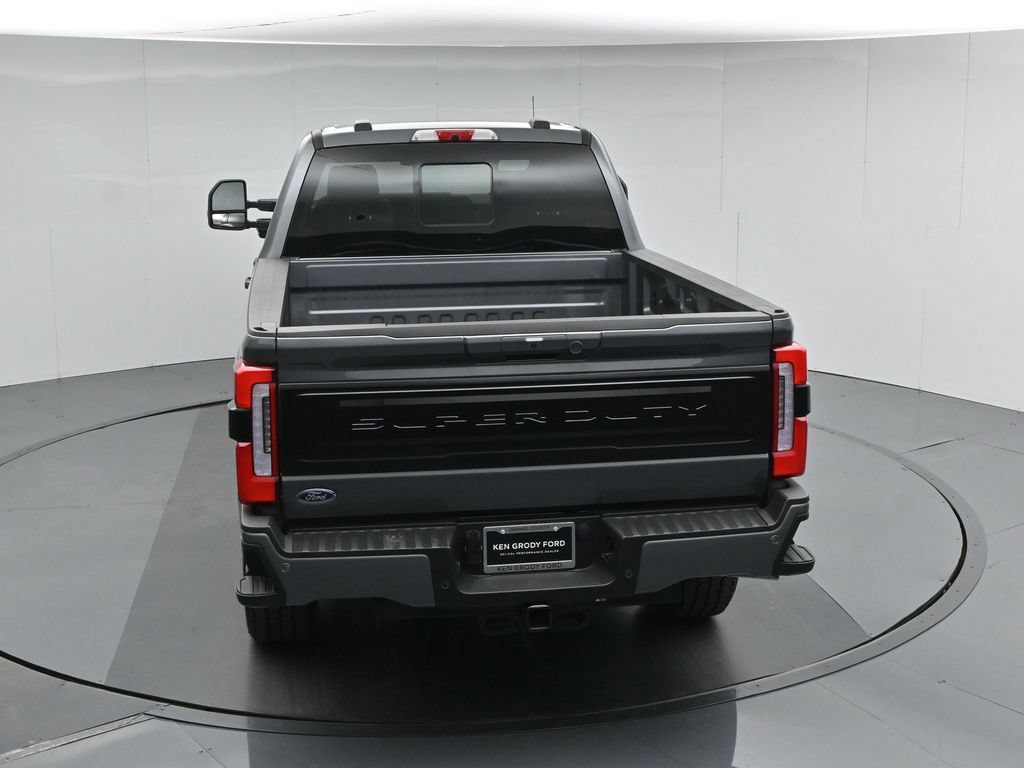New 2026 Ford F350 Platinum AWD/4WD image 40