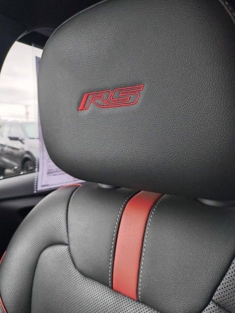 Used 2025 Chevrolet Trax RS w/ Driver Confidence Package image 13