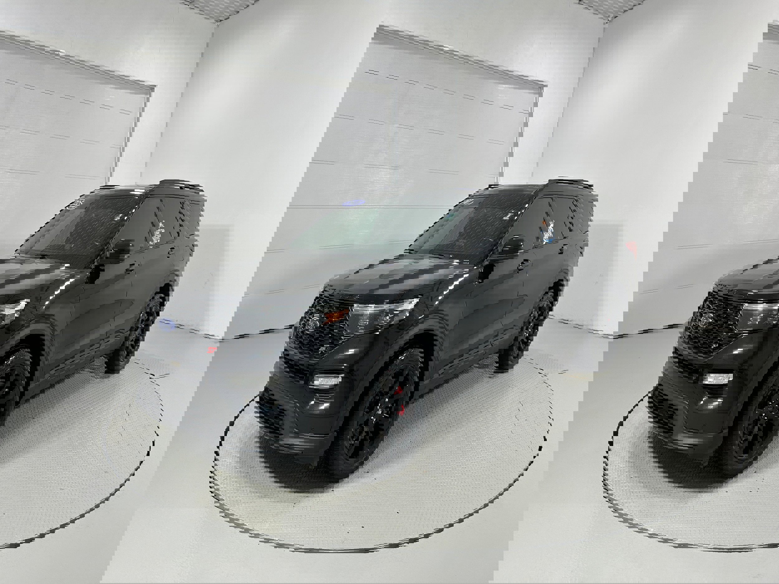 Used 2021 Ford Explorer ST w/ Equipment Group 401A image 20