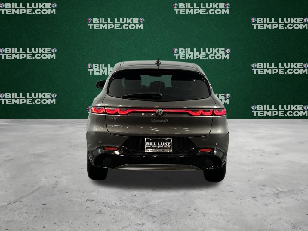 Used 2024 Alfa Romeo Tonale Ti w/ Active Assist Package image 6