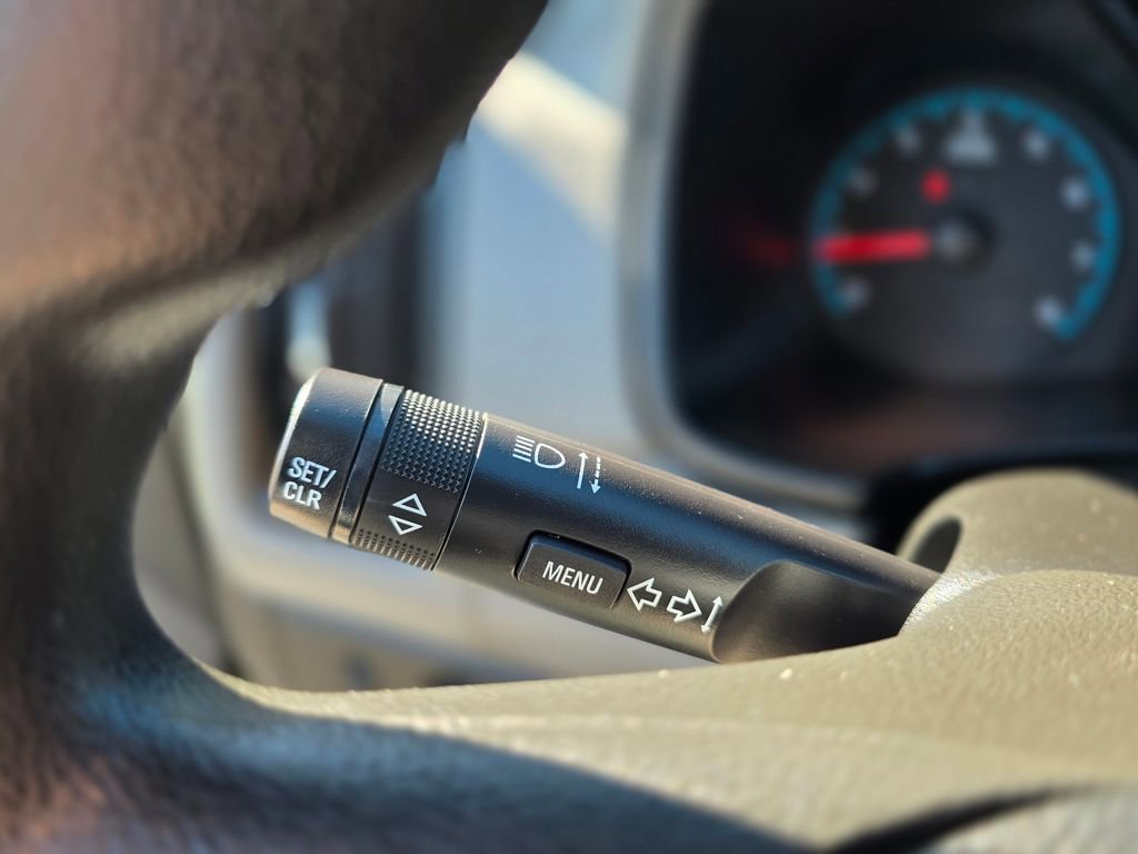 Used 2017 Chevrolet Colorado W/T w/ WT Convenience Package RWD image 30