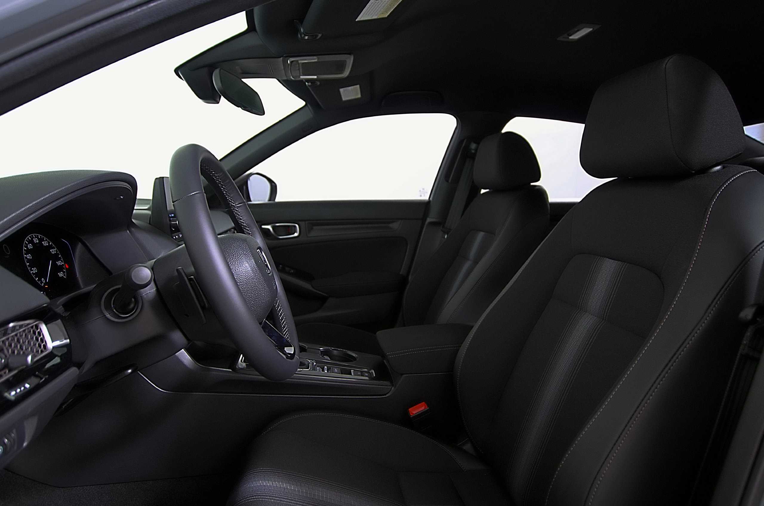 Used 2025 Honda Civic Sport image 21