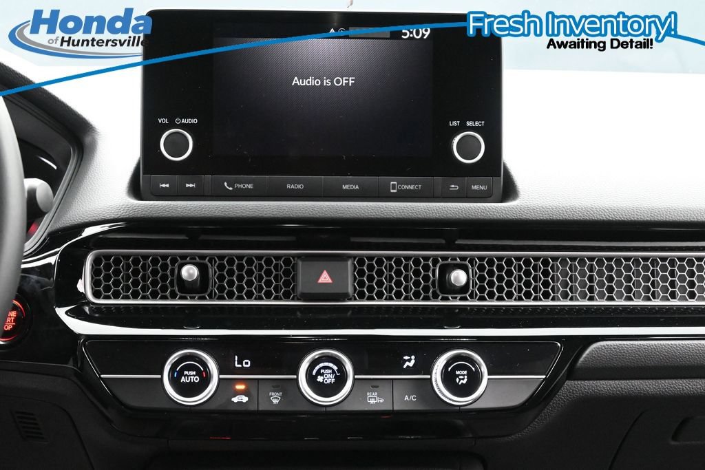 Used 2025 Honda Civic Sport image 18