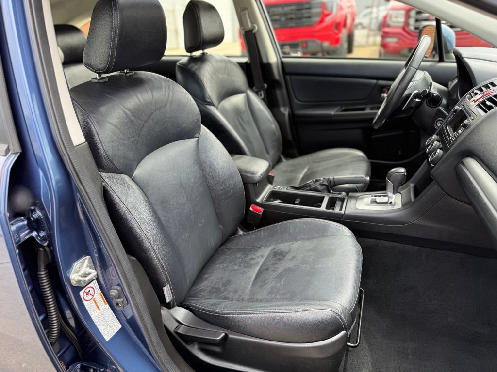 Used 2012 Subaru Impreza 2.0i Sport Limited w/ Popular Pkg 1 AWD/4WD image 25