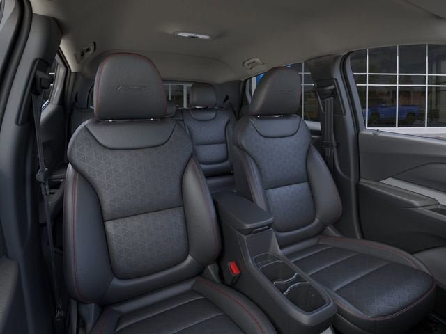 New 2027 Chevrolet Bolt RS FWD image 16