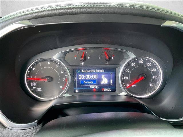 Certified 2019 Chevrolet Blazer L FWD image 18