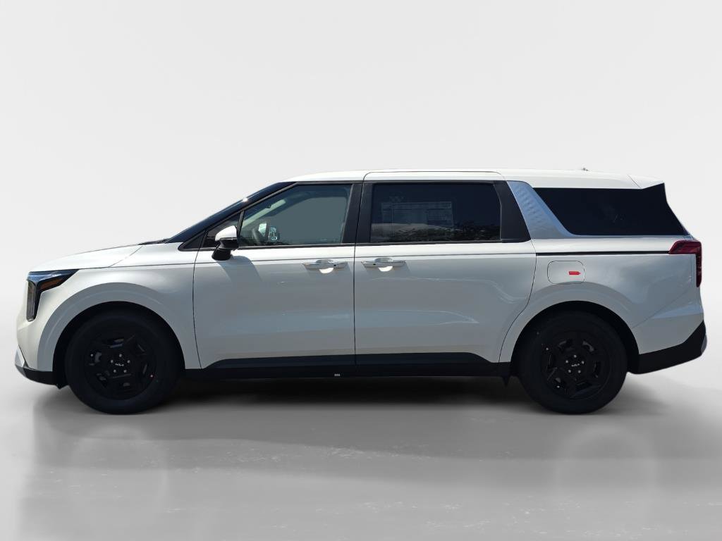 New 2026 Kia Carnival LX image 2